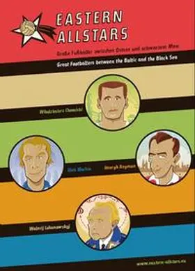 Felsberg / Köhler |  Eastern Allstars | Buch |  Sack Fachmedien