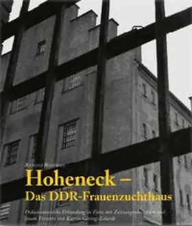 Rodewill |  Hoheneck - Das DDR-Frauenzuchthaus | Buch |  Sack Fachmedien