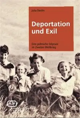 Devlin |  Deportation und Exil | Buch |  Sack Fachmedien