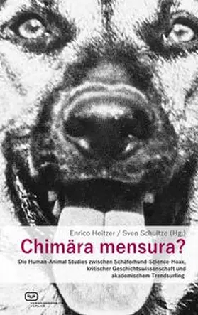 Heitzer / Schultze |  Chimära mensura? | Buch |  Sack Fachmedien