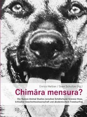 Schultze / Heitzer |  Chimära mensura? | eBook | Sack Fachmedien