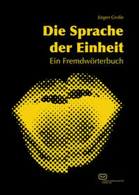 Große |  Die Sprache der Einheit | Buch |  Sack Fachmedien