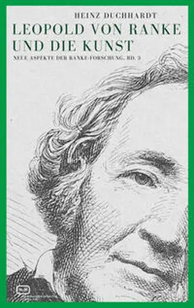 Duchhardt |  Leopold von Ranke und die Kunst | Buch |  Sack Fachmedien