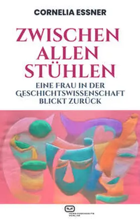 Essner |  Zwischen allen Stühlen | Buch |  Sack Fachmedien