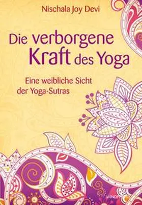  Die verborgene Kraft des Yoga | Buch |  Sack Fachmedien