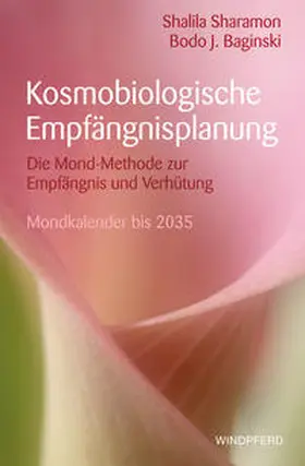 Sharamon / Baginski |  Kosmobiologische Empfängnisplanung | Buch |  Sack Fachmedien