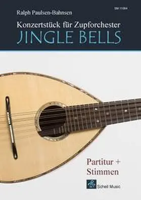  Jingle Bells | Buch |  Sack Fachmedien