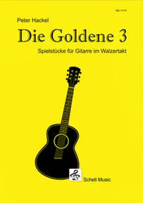  Die goldene Drei | Buch |  Sack Fachmedien