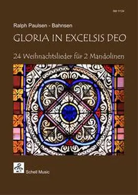  Gloria in Excelsis Deo | Sonstiges |  Sack Fachmedien