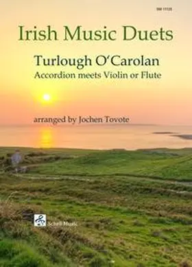  Irish Music Duets: O' Carolan | Buch |  Sack Fachmedien
