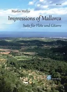  Impressions of Mallorca | Buch |  Sack Fachmedien