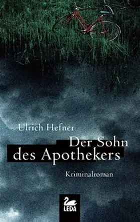 Hefner |  Der Sohn des Apothekers | Buch |  Sack Fachmedien