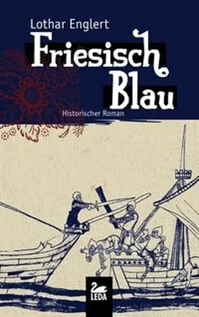 Englert |  Friesisch Blau | Buch |  Sack Fachmedien