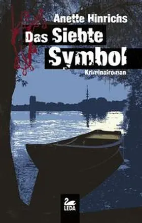 Hinrichs |  Das siebte Symbol | Buch |  Sack Fachmedien