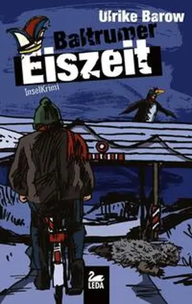 Barow | Baltrumer Eiszeit | Buch | 978-3-86412-096-1 | www2.sack.de