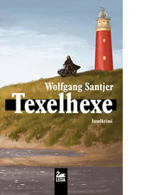 Santjer | Texelhexe | Buch | 978-3-86412-216-3 | sack.de