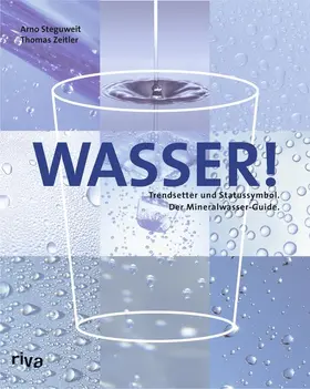 Steguweit | Wasser | E-Book | www2.sack.de