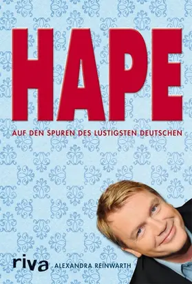 Reinwarth | Hape | E-Book | www2.sack.de