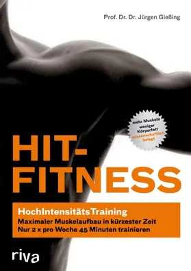 Gießing | HIT-Fitness | E-Book | www2.sack.de