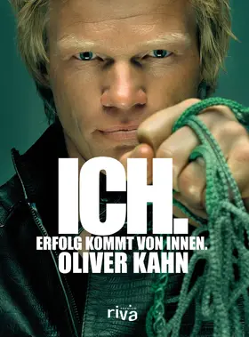 Kahn | Ich. Erfolg kommt von innen. | E-Book | sack.de