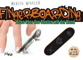 Winkler |  Fingerboarding | eBook | Sack Fachmedien