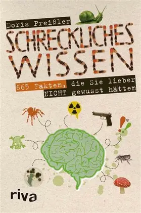 Preißler | Schreckliches Wissen | E-Book | sack.de