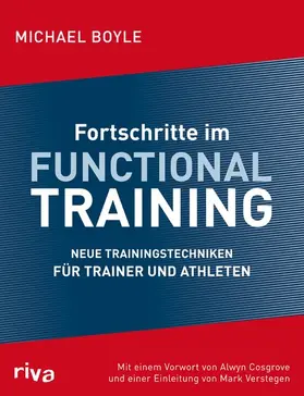 Boyle |  Fortschritte im Functional Training | eBook | Sack Fachmedien