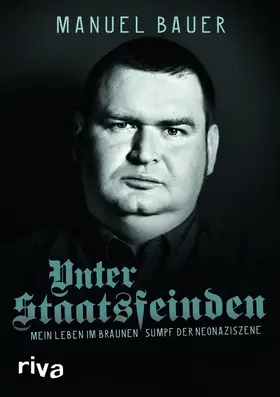Bauer |  Unter Staatsfeinden | eBook | Sack Fachmedien