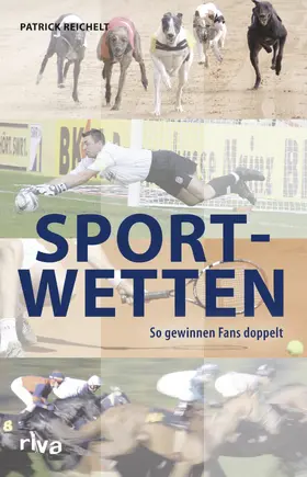 Reichelt |  Sportwetten | eBook | Sack Fachmedien