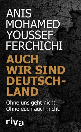 Ferchichi / Staiger |  Auch wir sind Deutschland | eBook | Sack Fachmedien