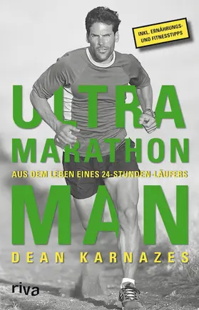 Karnazes |  Ultramarathon Man | eBook | Sack Fachmedien