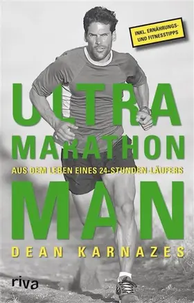 Karnazes |  Ultramarathon Man | eBook | Sack Fachmedien