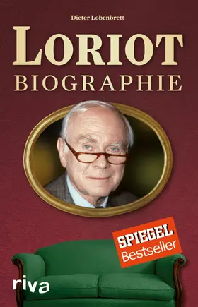 Lobenbrett |  Loriot: Biographie | eBook | Sack Fachmedien