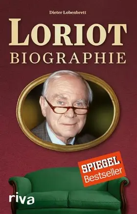 Lobenbrett |  Loriot: Biographie | eBook | Sack Fachmedien