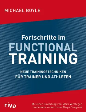 Boyle |  Fortschritte im Functional Training | eBook | Sack Fachmedien
