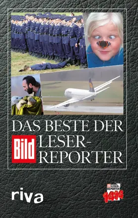 BILD | Das Beste der BILD-Leser-Reporter | E-Book | www2.sack.de