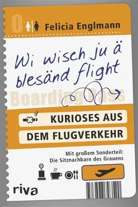 Englmann |  Wi wisch ju ä blesänd flight | eBook | Sack Fachmedien