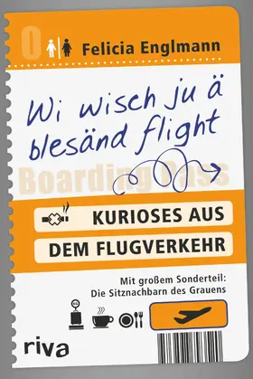 Englmann |  Wi wisch ju ä blesänd flight | eBook | Sack Fachmedien