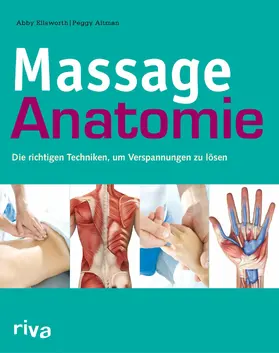 Ellsworth / Altman |  Massage-Anatomie | eBook | Sack Fachmedien