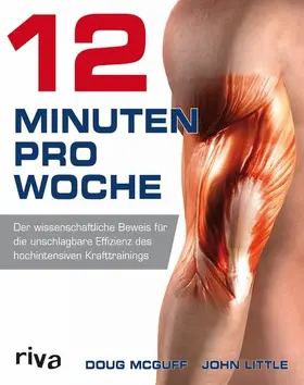 McGuff / Little |  12 Minuten pro Woche | eBook | Sack Fachmedien