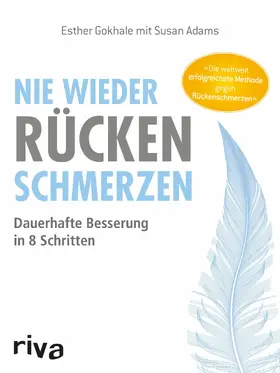 Gokhale / Adams |  Nie wieder Rückenschmerzen | eBook | Sack Fachmedien
