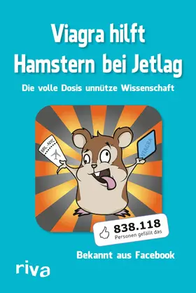 Pulpmedia | Viagra hilft Hamstern bei Jetlag | E-Book | sack.de