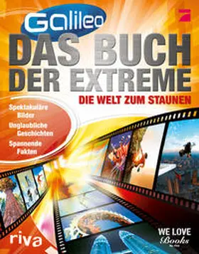 Galileo |  Das Buch der Extreme | eBook | Sack Fachmedien