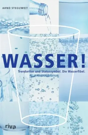 Steguweit |  Wasser | eBook | Sack Fachmedien