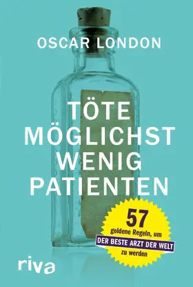London | Töte möglichst wenig Patienten | E-Book | sack.de