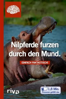 Faktastisch | Nilpferde furzen durch den Mund | E-Book | sack.de