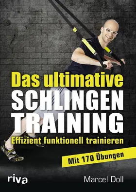 Doll |  Das ultimative Schlingentraining | eBook | Sack Fachmedien
