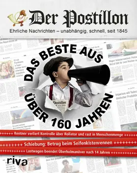 Sichermann |  Der Postillon | eBook | Sack Fachmedien