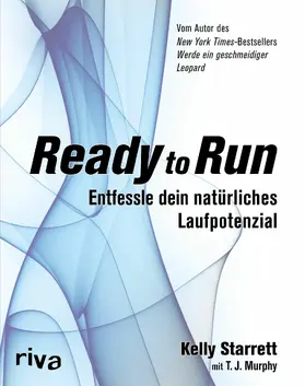 Starrett / Murphy |  Ready to Run | eBook | Sack Fachmedien