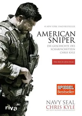 DeFelice / Kyle / McEwen |  American Sniper | eBook | Sack Fachmedien
